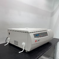 Beckman Coulter Allegra X-15R Refrigerated Centrifuge image 0